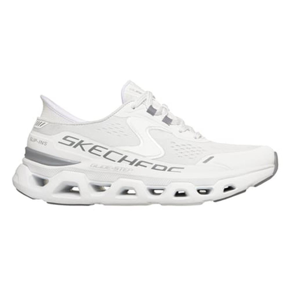 SKECHERS Hands Free Slip-ins Glide-Step Altus женские повседневные кроссовки
