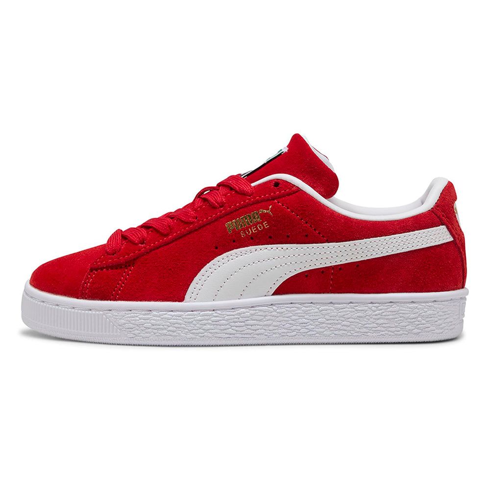 PUMA Suede Classic детские повседневные кроссовки