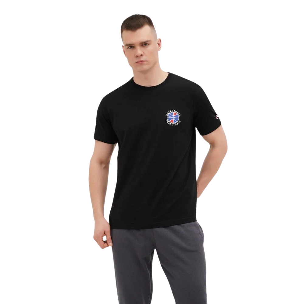 CHAMPION футболка мужская