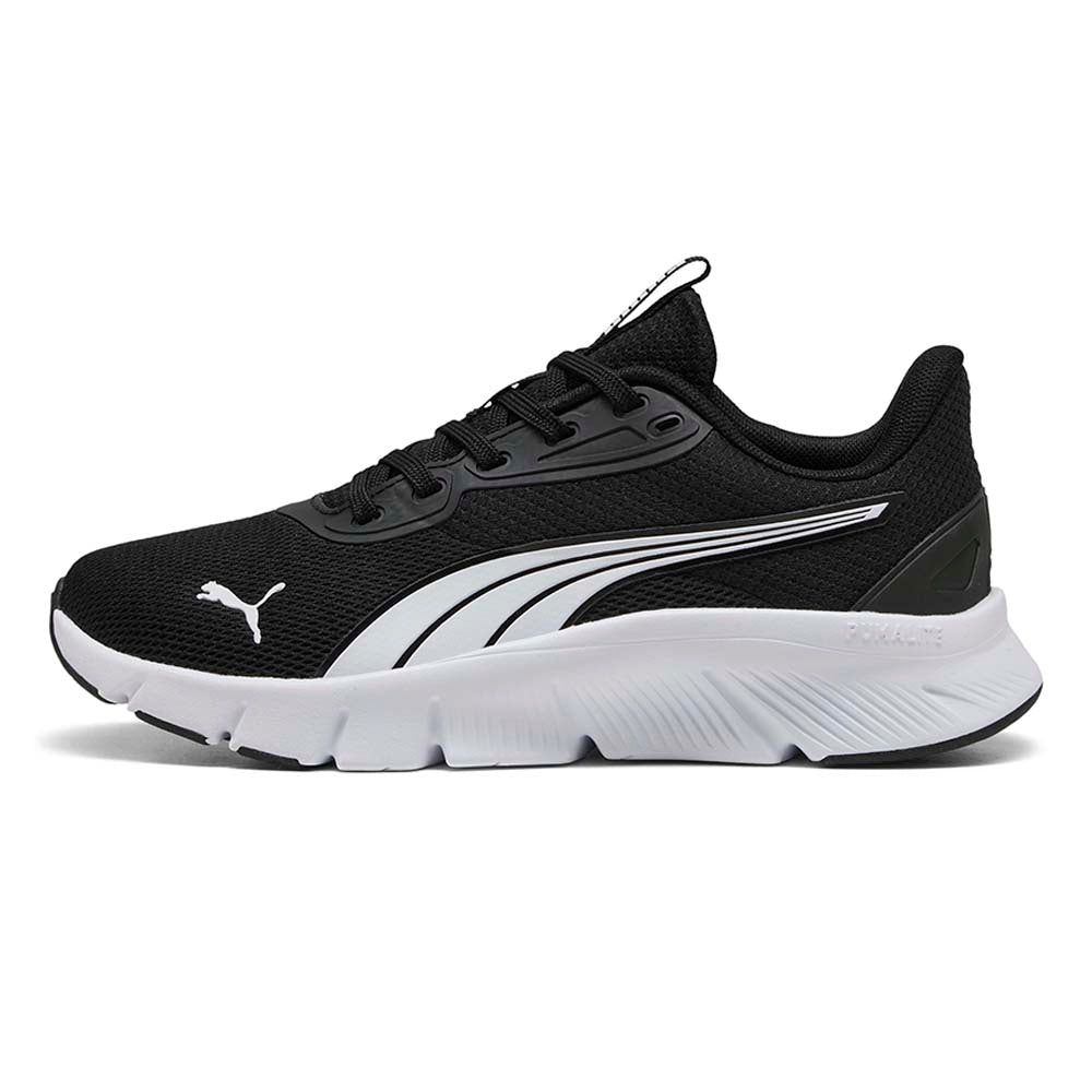 PUMA FlexFocus Lite Modern детские беговые кроссовки