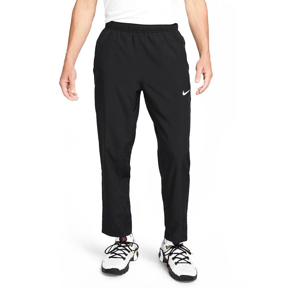NIKE Dri-Fit Form мужские тренировочные брюки