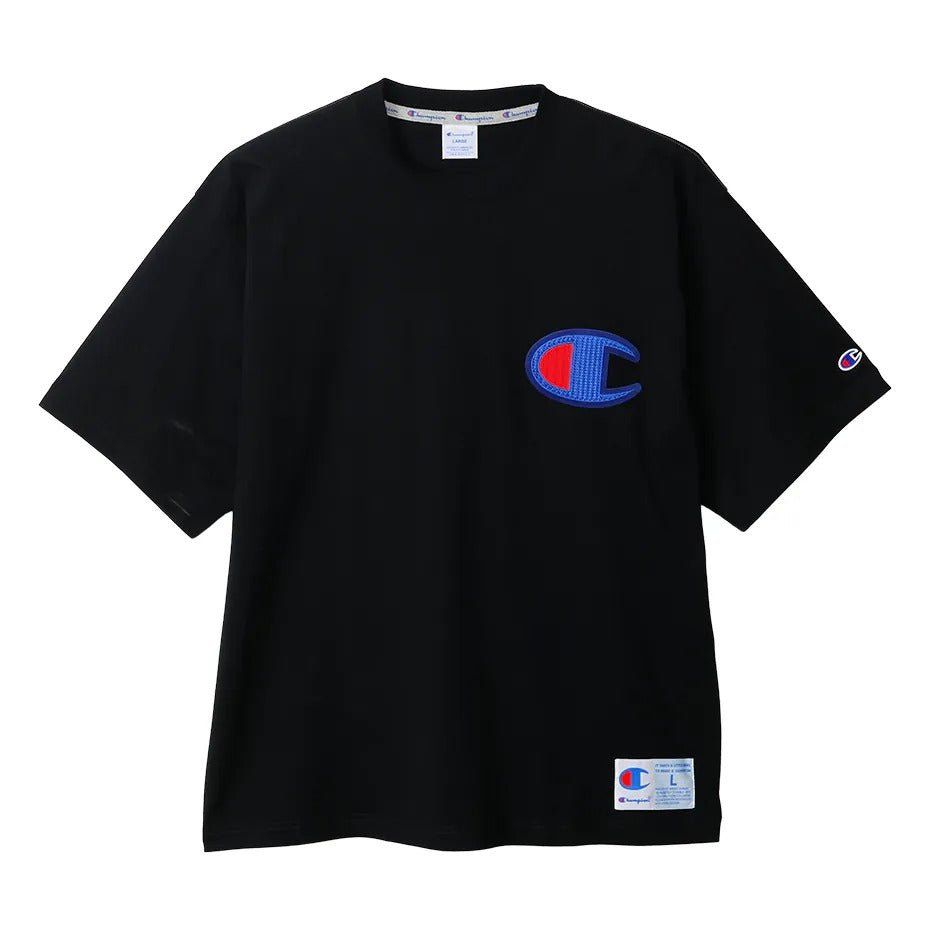 CHAMPION футболка мужская
