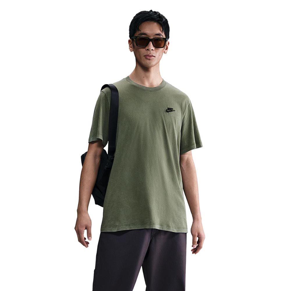 NIKE Sportswear мужские футболка