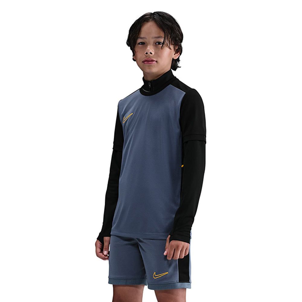 NIKE Academy детская футболка для футбола