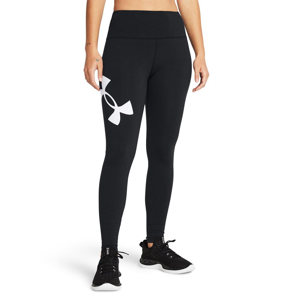 UNDER ARMOUR Campus женские тренировочные брюки