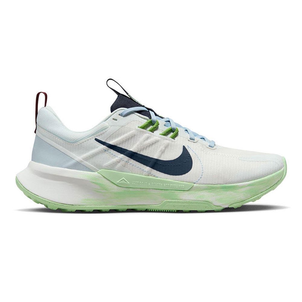 NIKE Juniper Trail 2 мужские треккинговые кроссовки