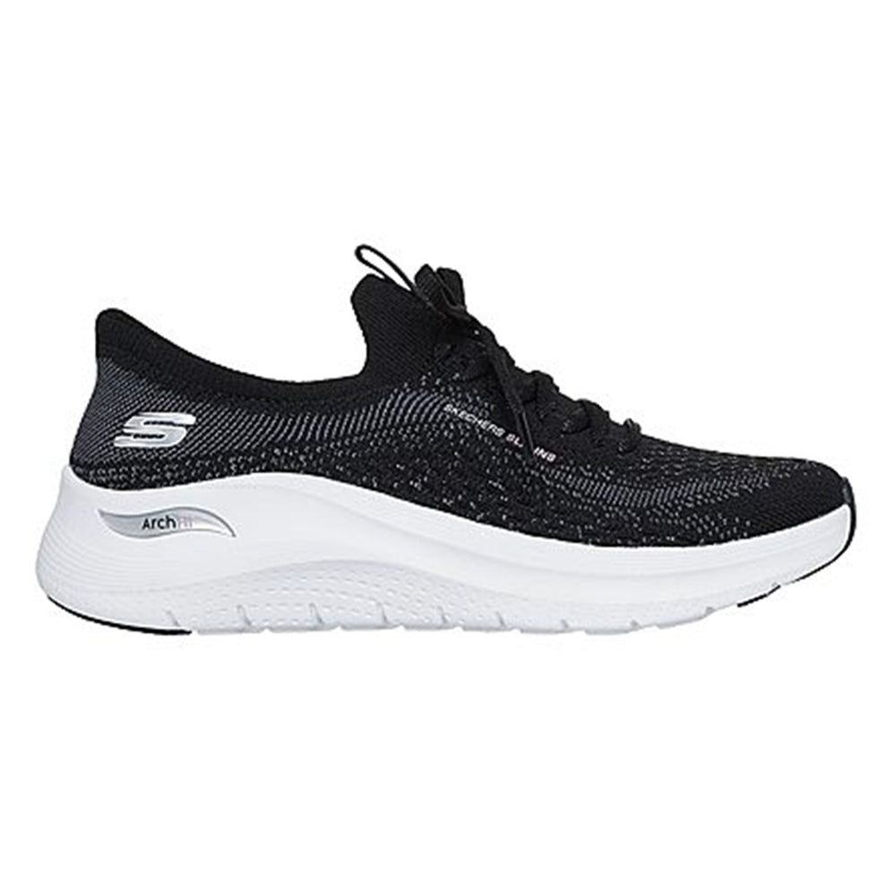 SKECHERS Slip-ins® Arch Fit 2.0 – Sweet Stride женские повседневные кроссовки