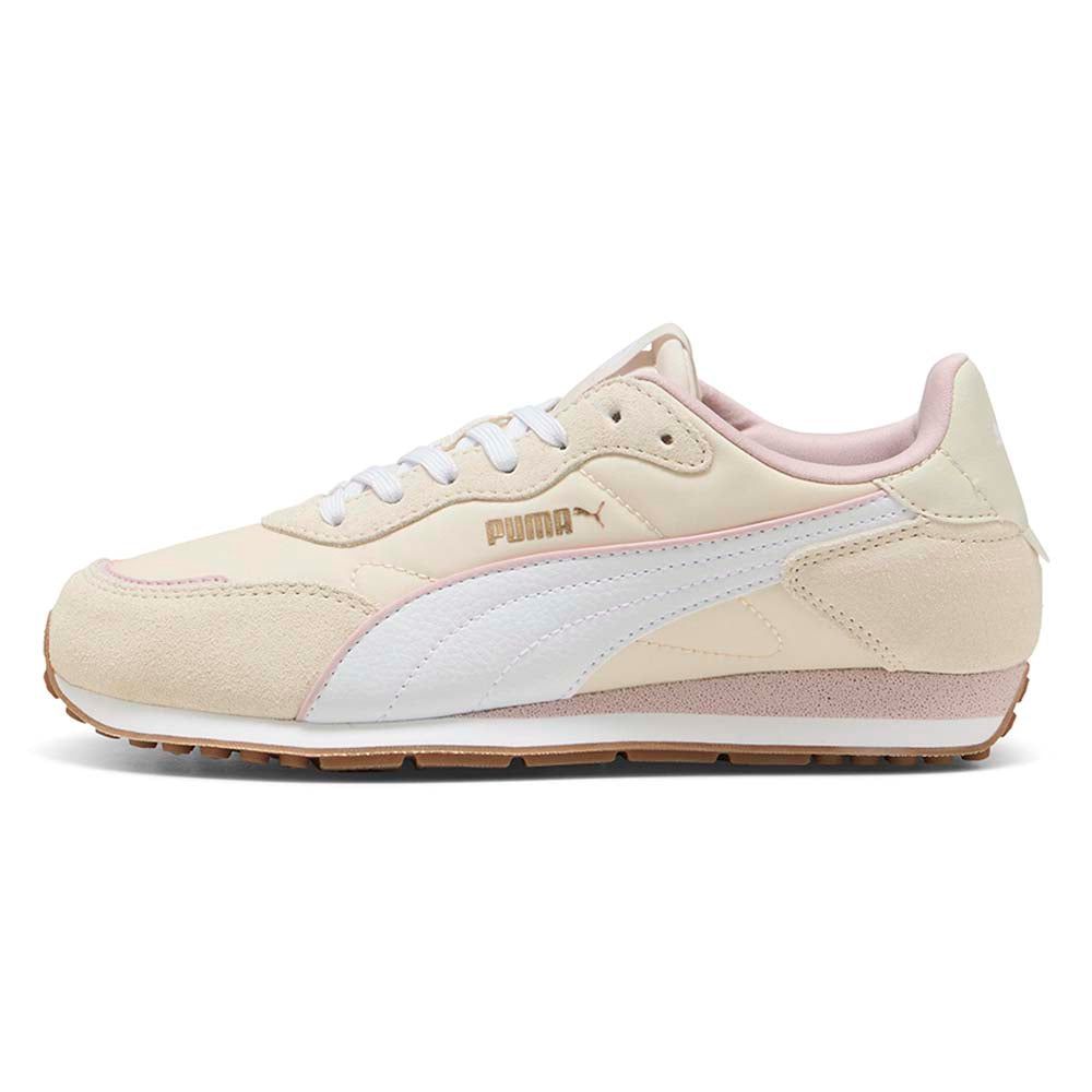 PUMA St Miler Rose женские повседневные кроссовки
