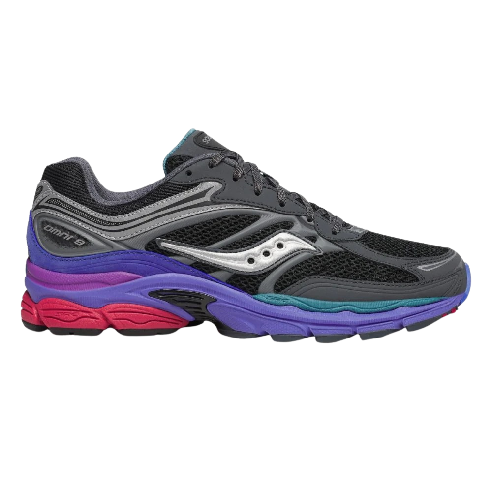 SAUCONY-Progrid Omni 9 унисекс