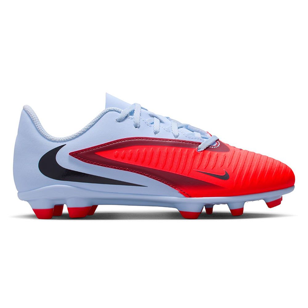 NIKE детские Phantom 6 Club MG футбольные бутсы