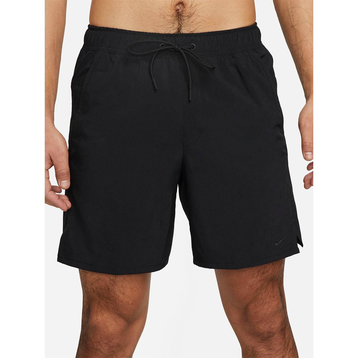 NIKE Dri-FIT Unlimited универсальные мужские тренировочные шорты без подкладки