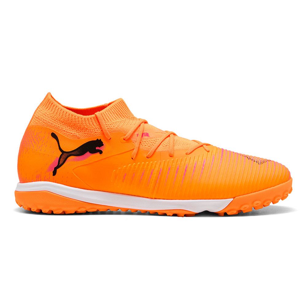 PUMA Future 8 Match TT унисекс футбольные бутсы