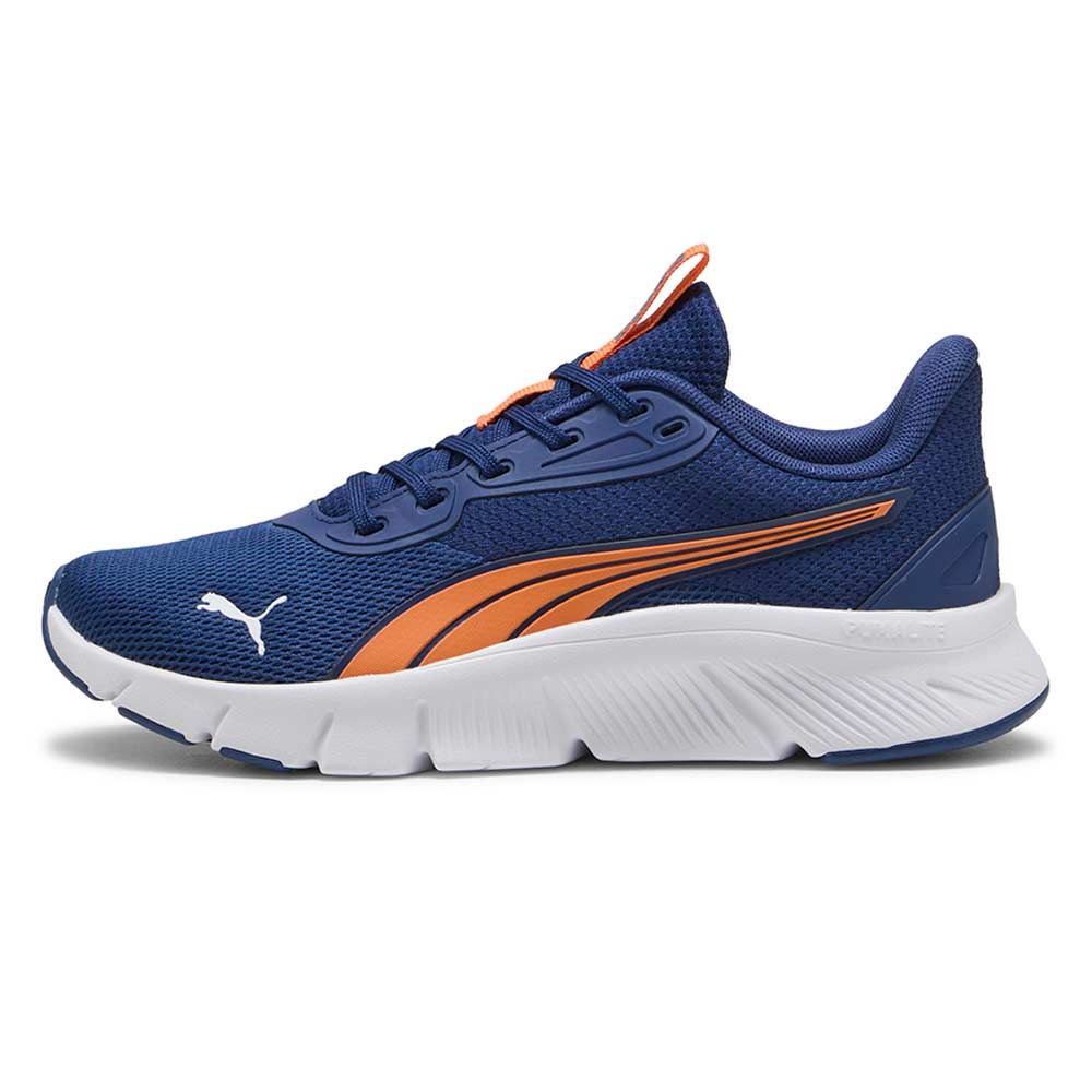 PUMA FlexFocus Lite Modern детские беговые кроссовки