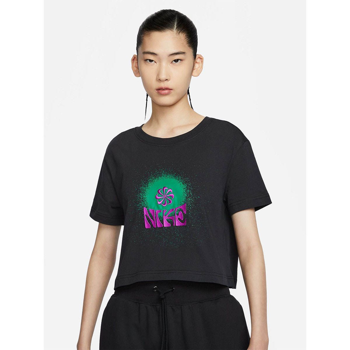 NIKE Sportswear женские футболка