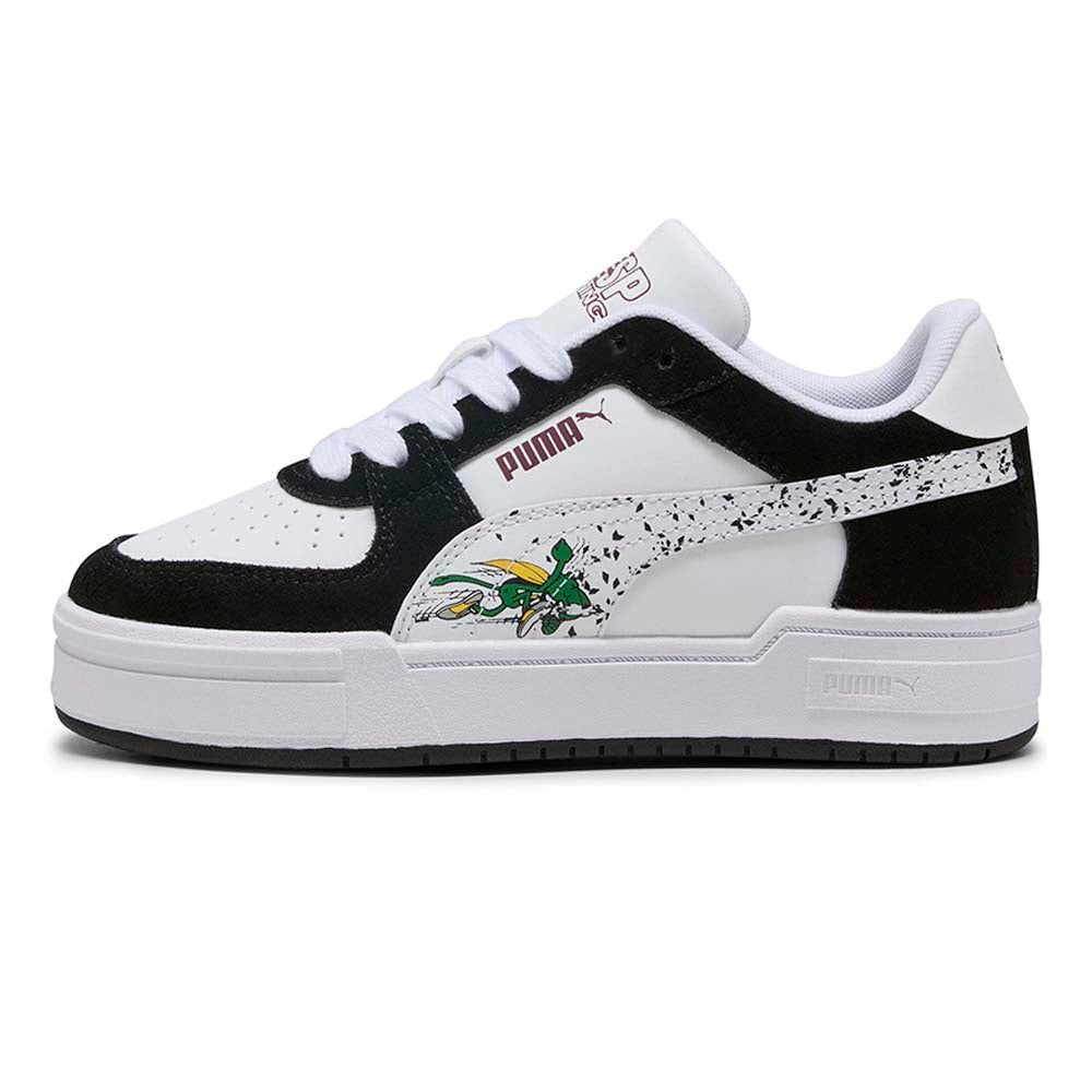PUMA CA Pro Super детские повседневные кроссовки