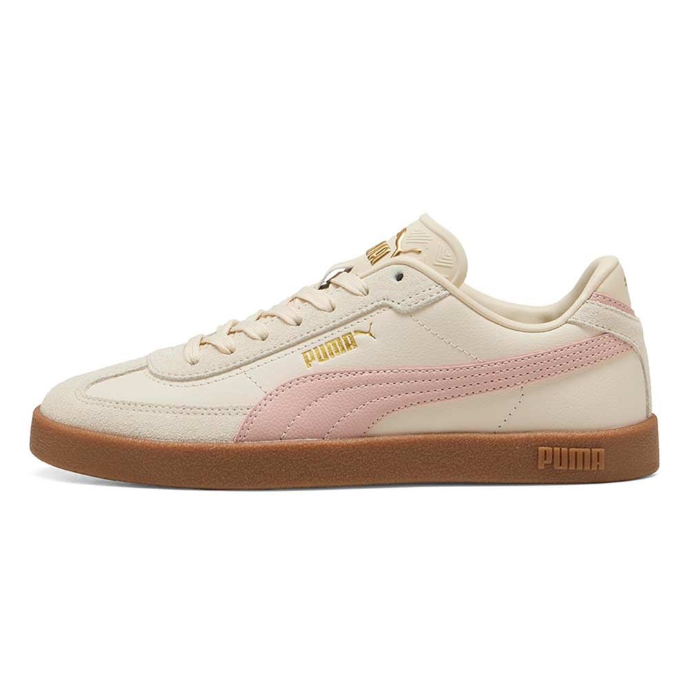 PUMA Club II Era унисекс повседневные кроссовки
