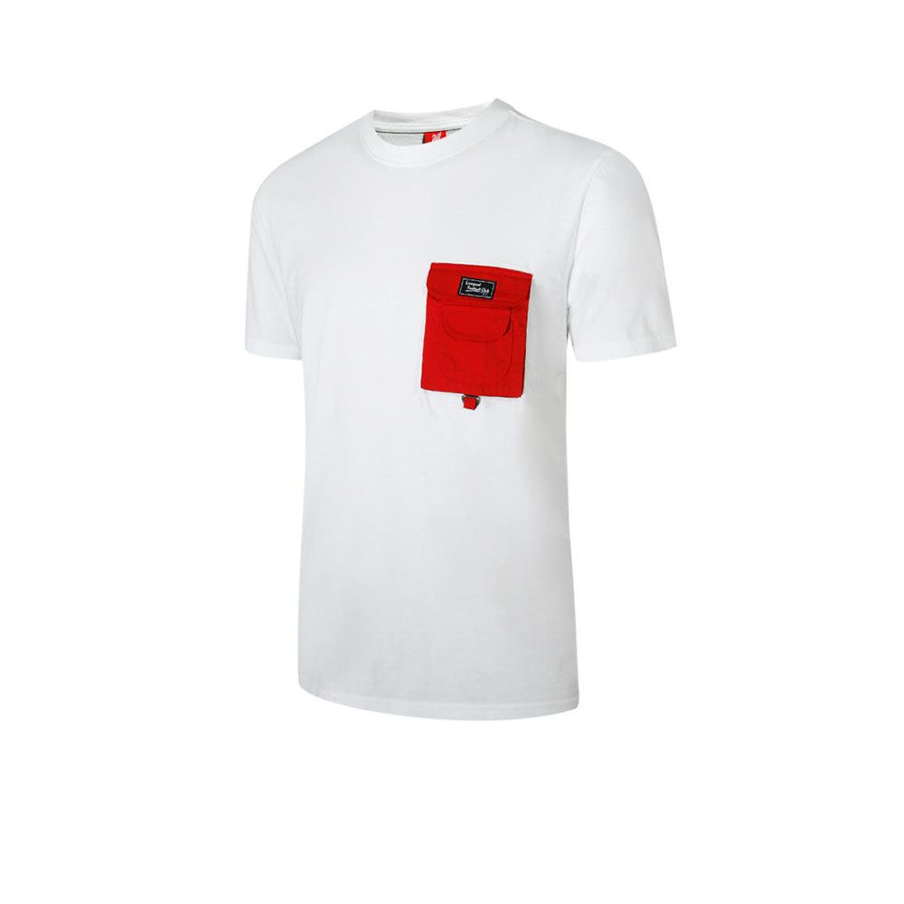LFC TS006 мужская футболка