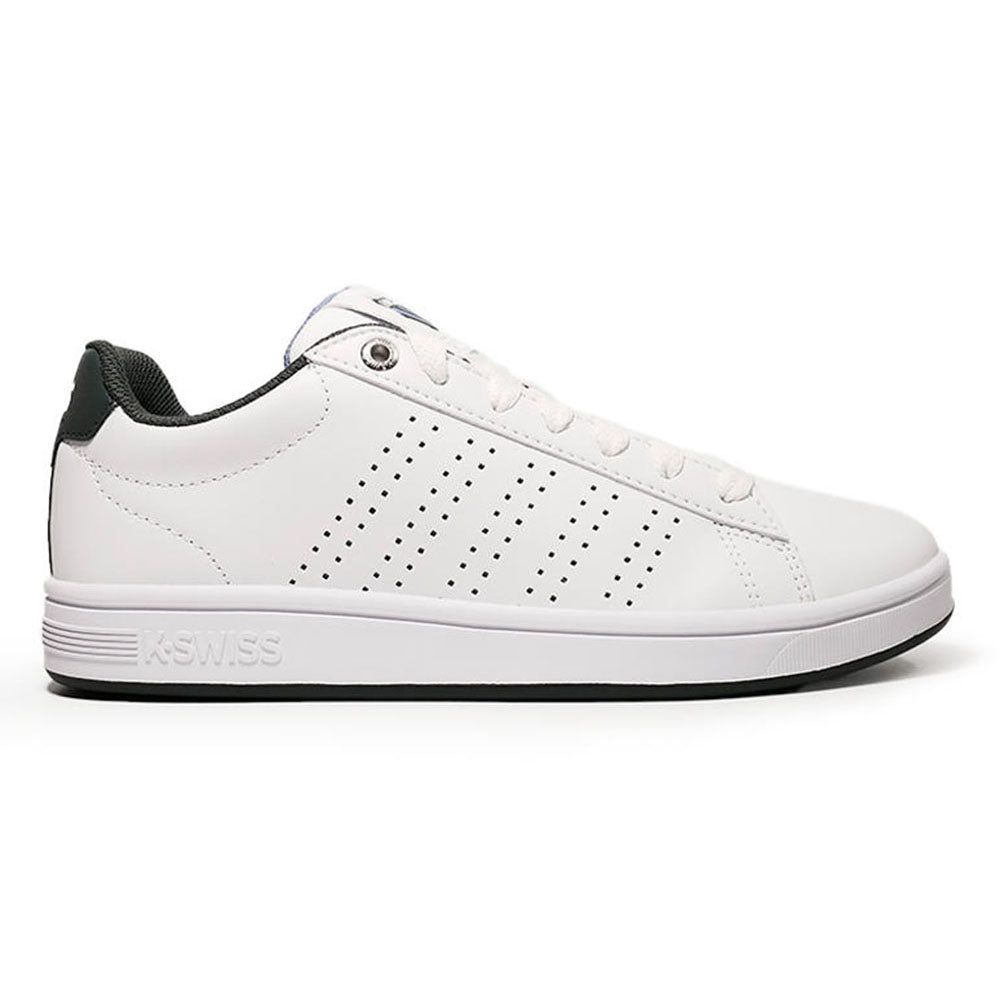 K-SWISS Court Casper III мужские повседневные кроссовки