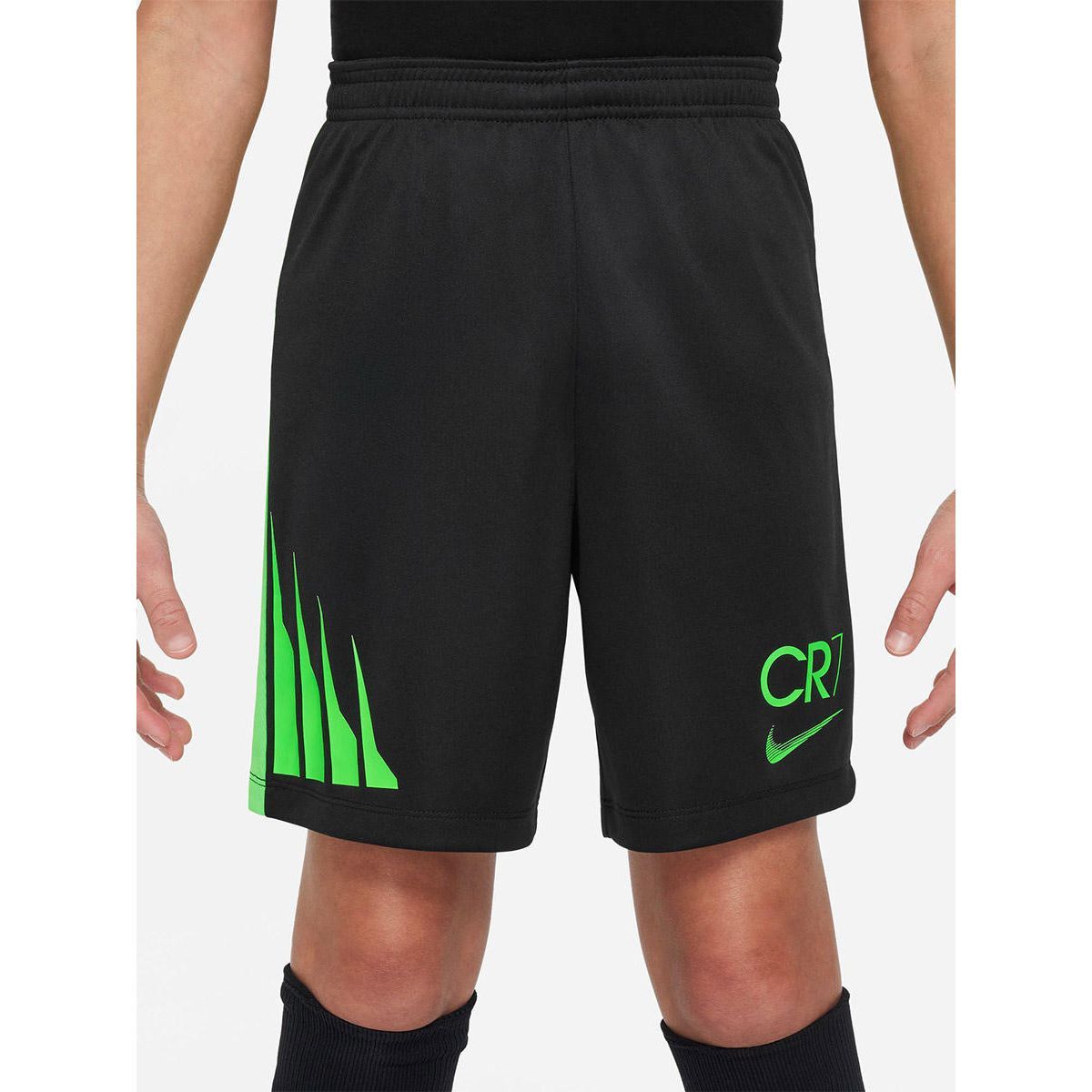 NIKE CR7 Dri-FIT Academy23 детские футбольные шорты