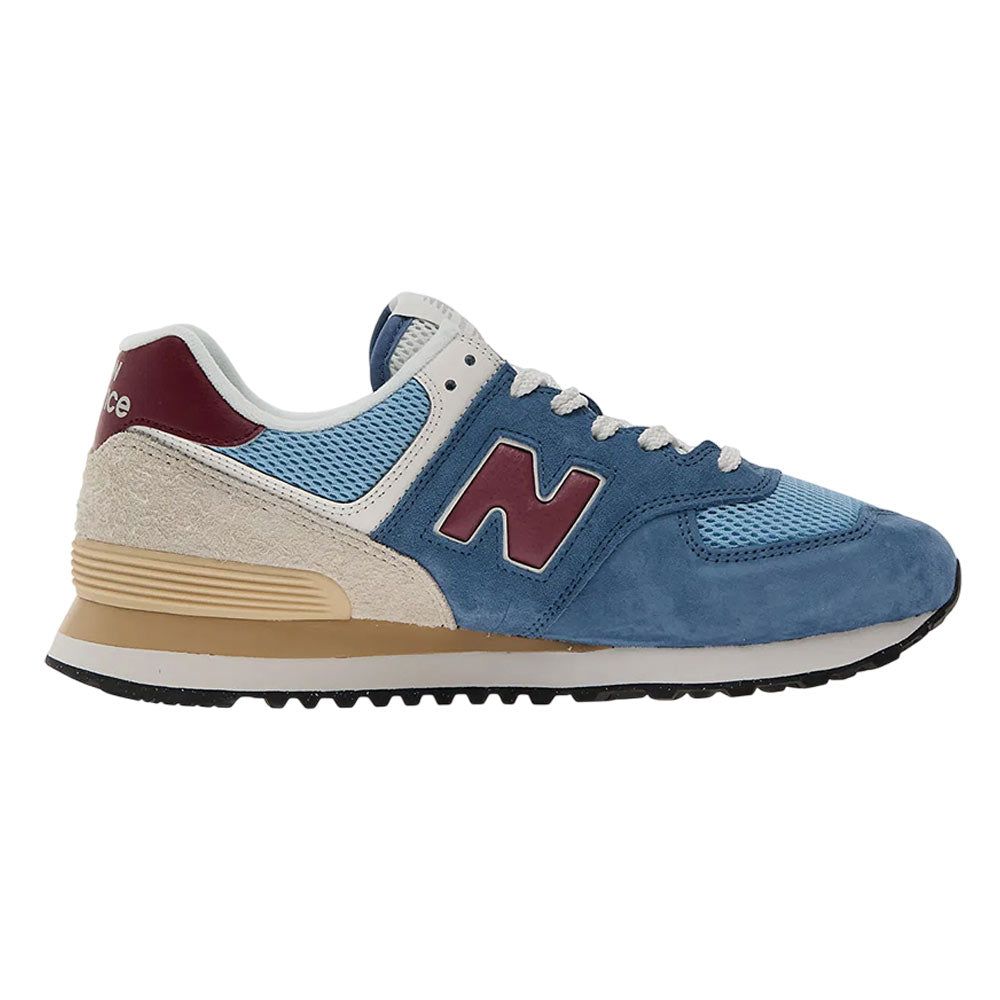 NEW BALANCE 574 унисекс повседневные кроссовки