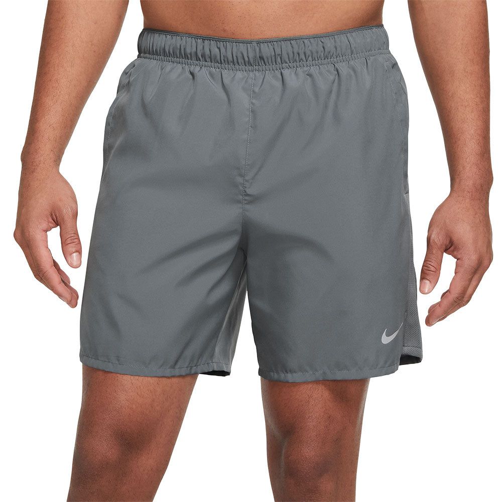NIKE Dri-FIT Challenger 7" 2-в-1 мужские шорты для бега