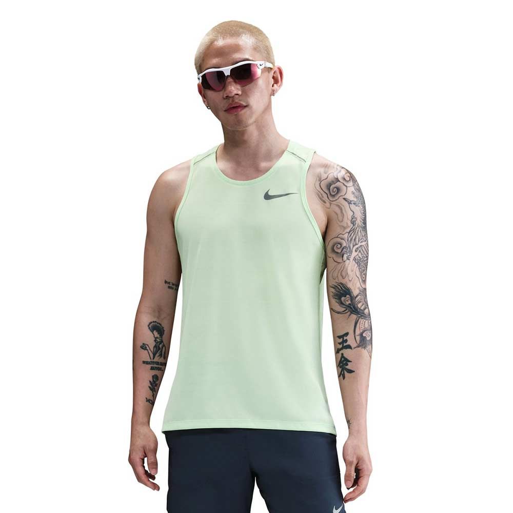NIKE Dri-FIT Stride мужские шорты для бега