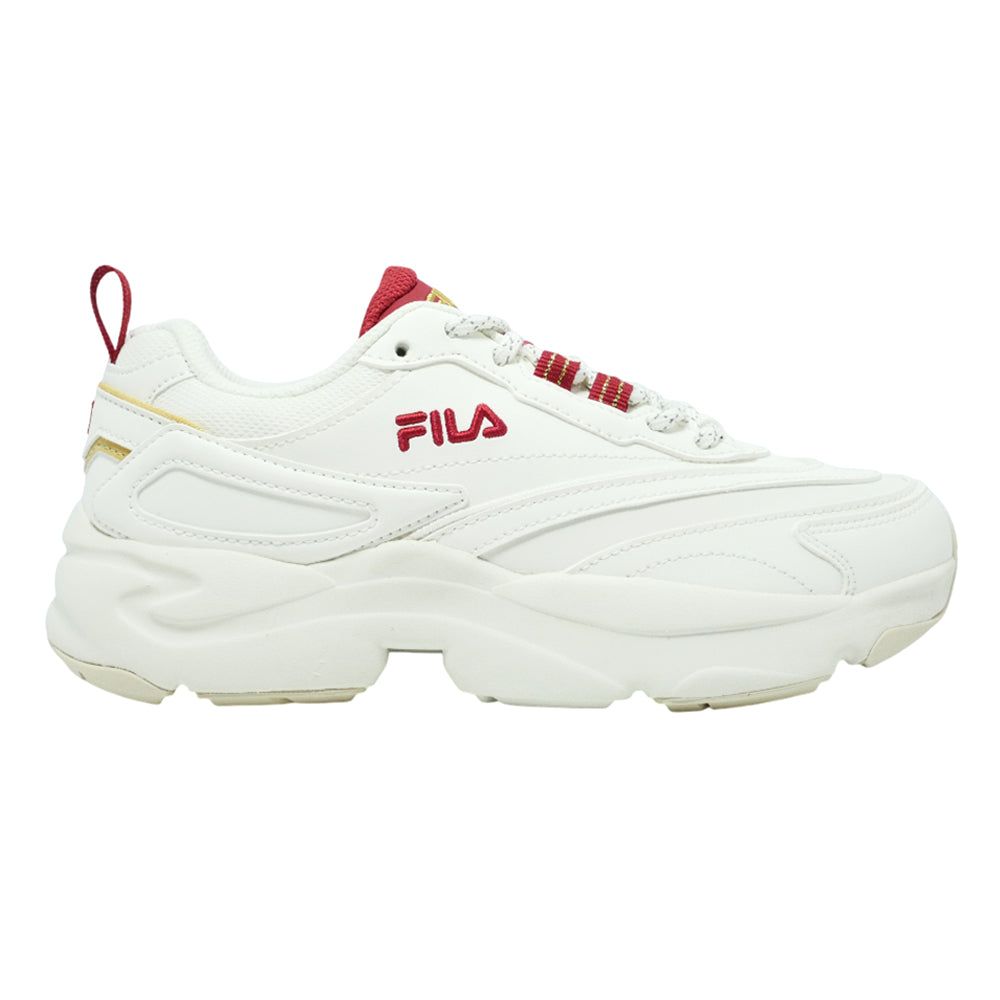 FILA Ray Run V2 унисекс повседневные кроссовки