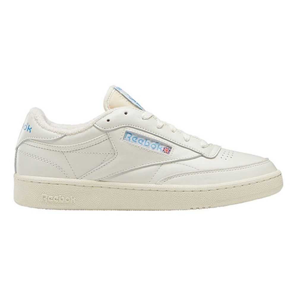 REEBOK Club C 85 Vintage унисекс повседневные кроссовки