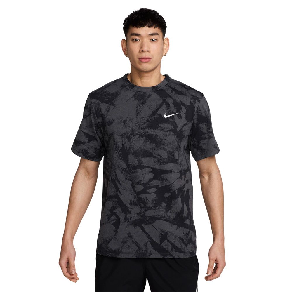 NIKE Hyverse Dri-FIT UV мужская тренировочная футболка