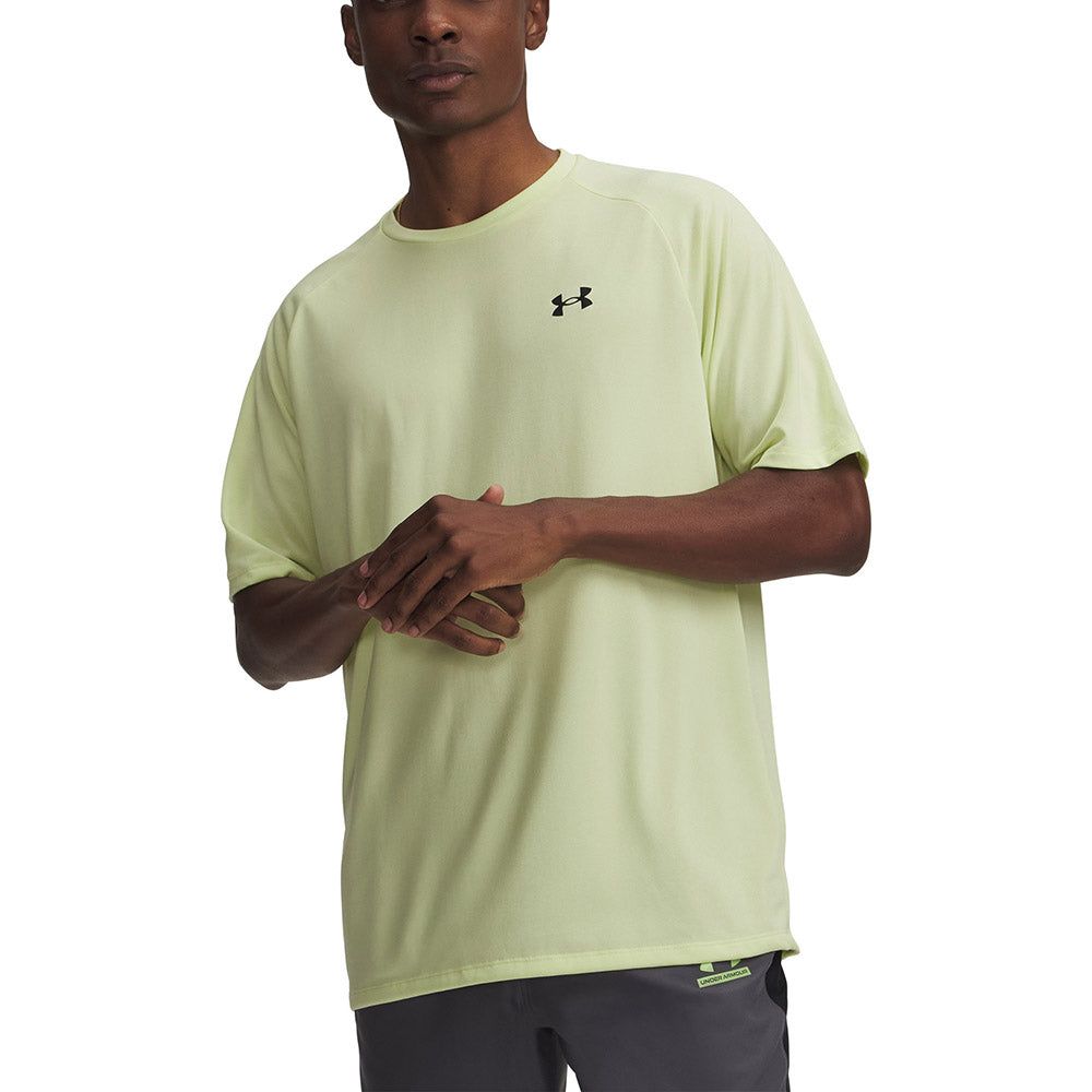 UNDER ARMOUR Tech™ 2.0 мужская футболка для тренировок