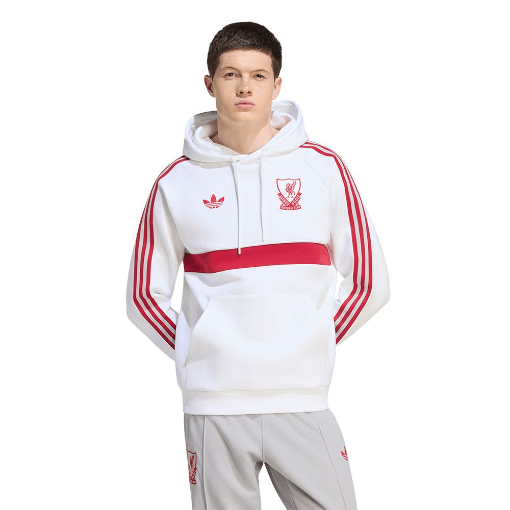 ADIDAS Liverpool FC Originals мужское худи