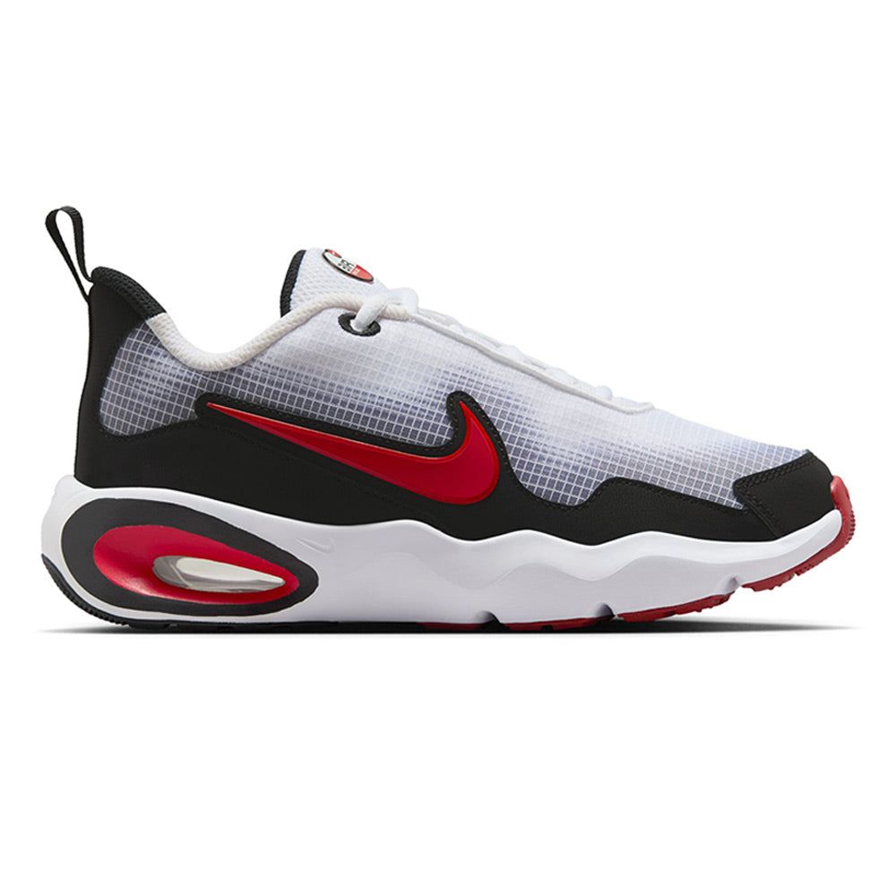 NIKE Air Max Nova детские повседневные кроссовки