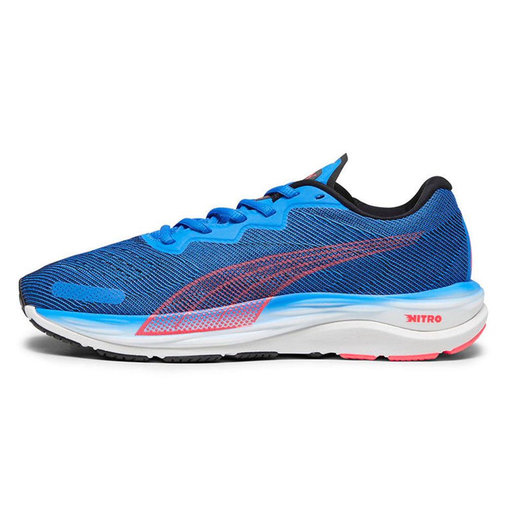 PUMA Velocity Nitro 2 мужские беговые кроссовки