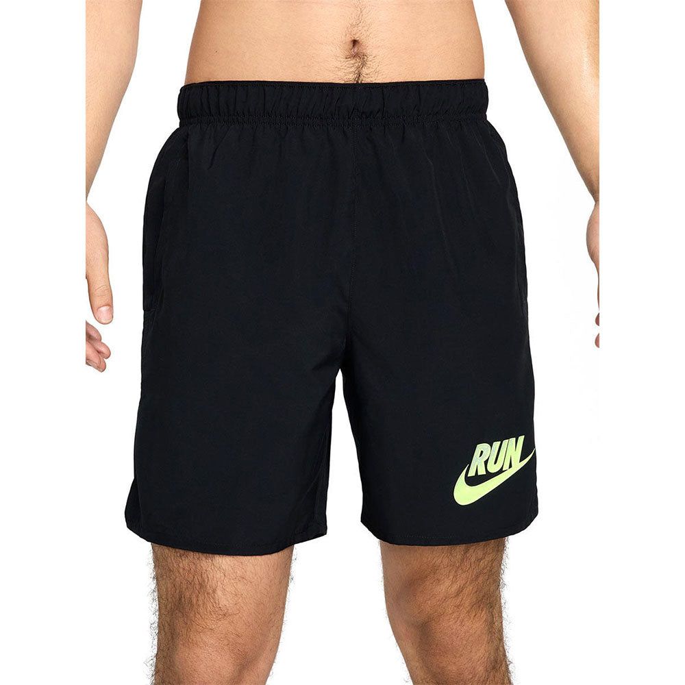 NIKE Challenger Run Energy 7" мужские беговые шорты