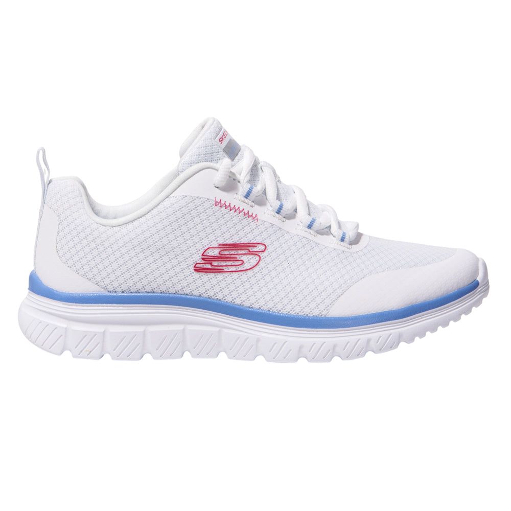 SKECHERS Sport Graceful 4.0 женские повседневные кроссовки