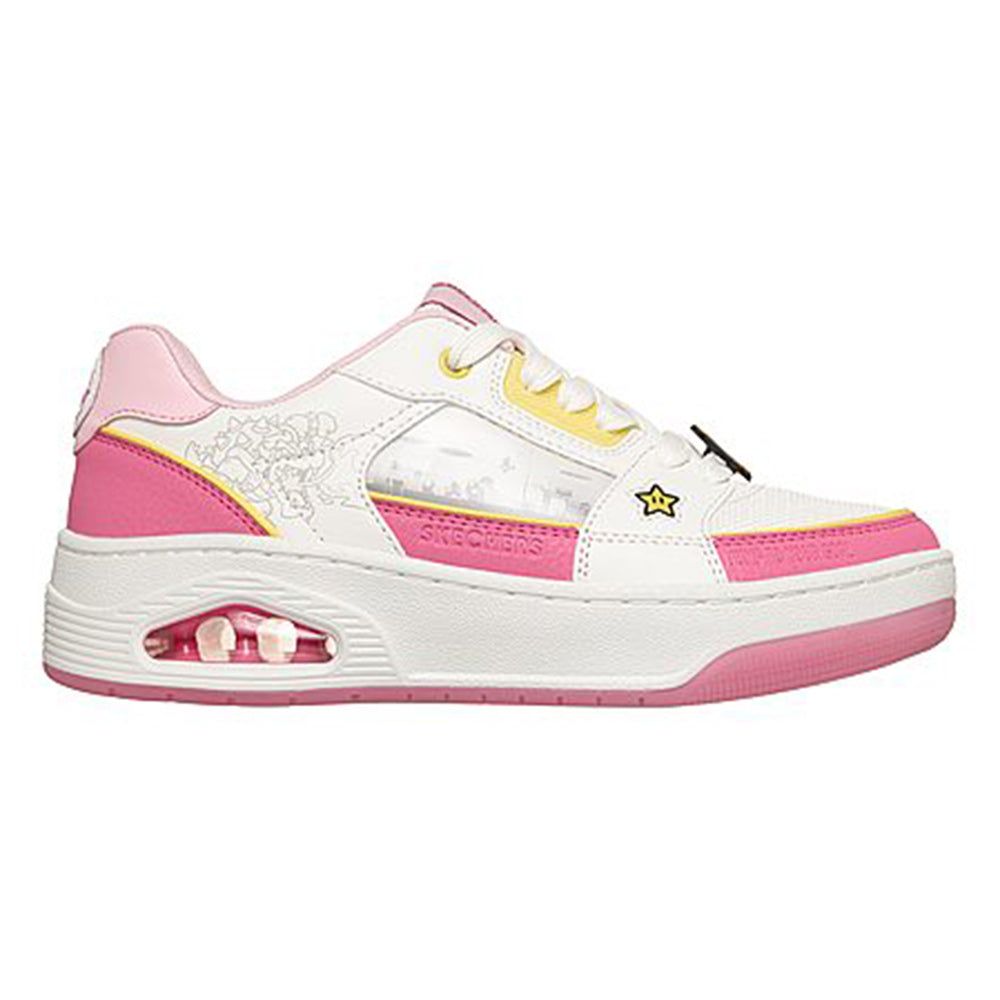 SKECHERS Street™ Uno Court женские повседневные кроссовки