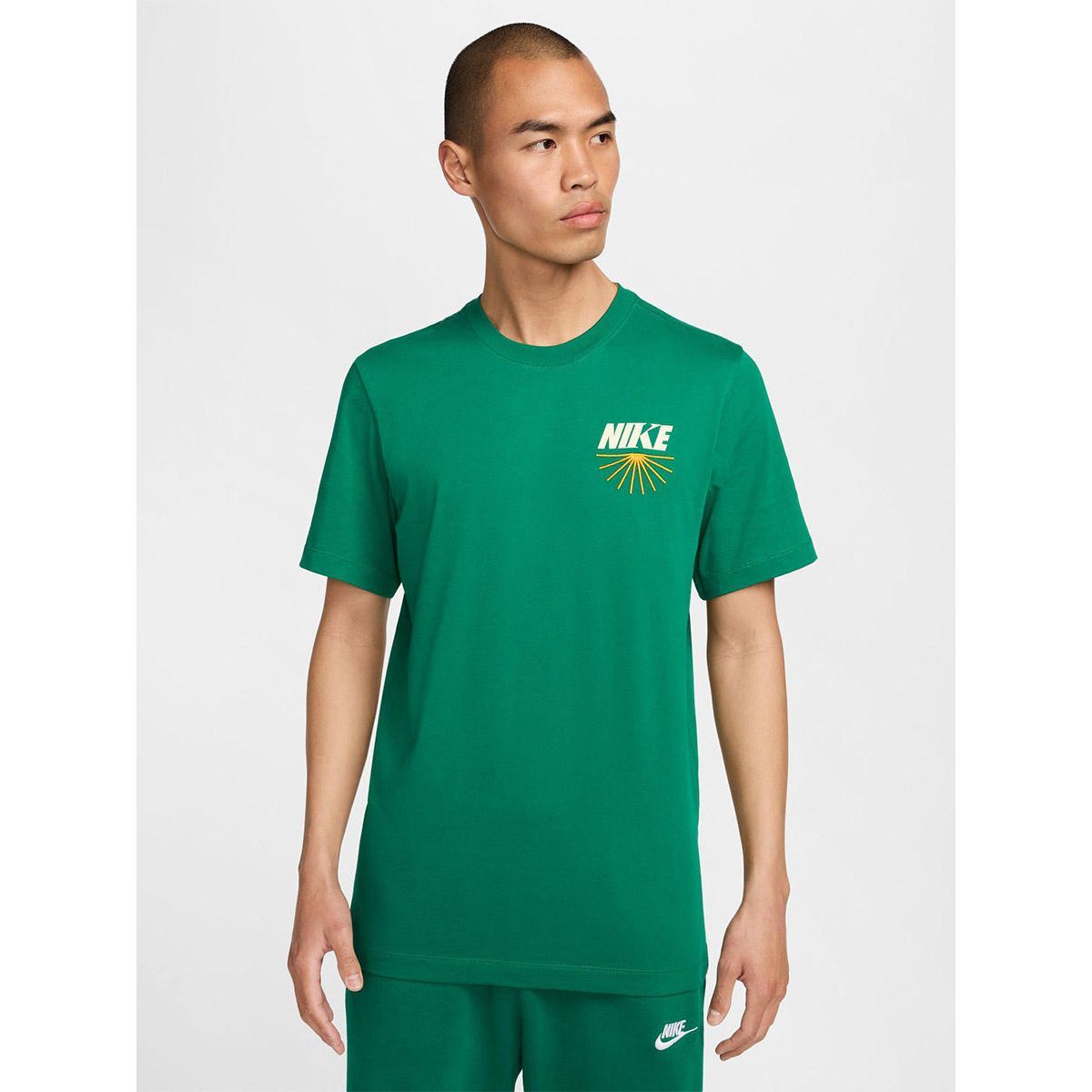 NIKE Sportswear мужские футболка