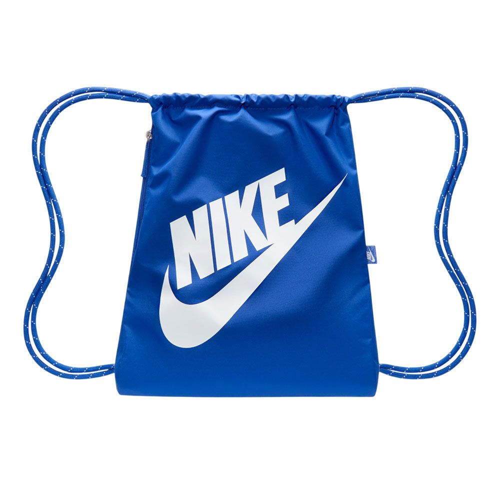 NIKE Heritage унисекс сумка-мешок