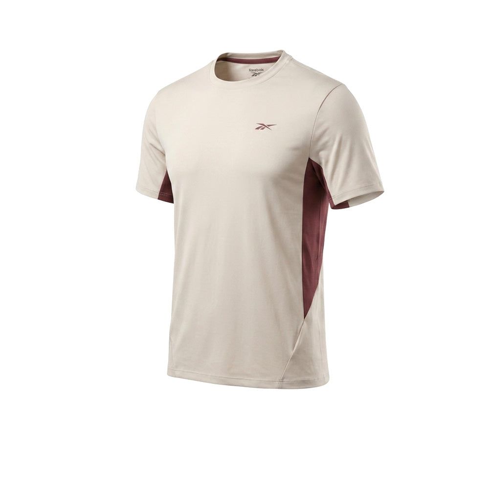 REEBOK RBK Chill Athlete мужская тренировочная футболка