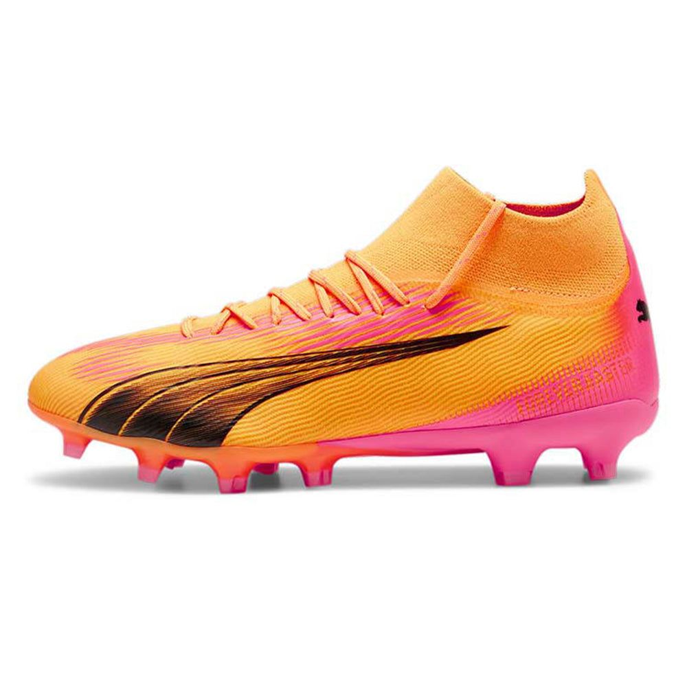 PUMA Ultra Pro FG/AG Forever мужские футбольные бутсы