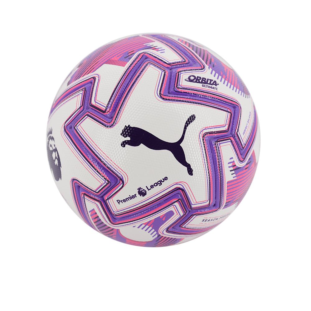 PUMA Orbita Ultimate PL Brilliance (FIFA Quality Pro) футбольный мяч