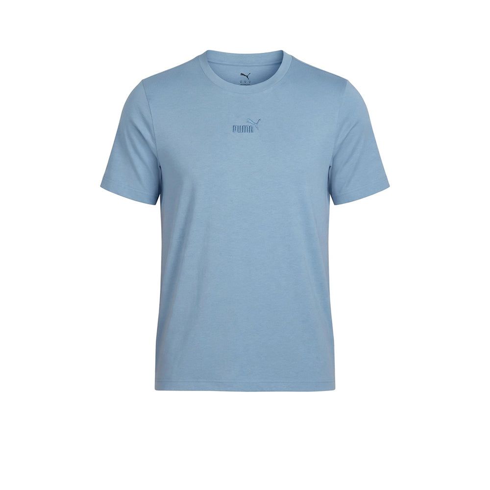 PUMA Essentials Small No. 1 Logo мужская футболка