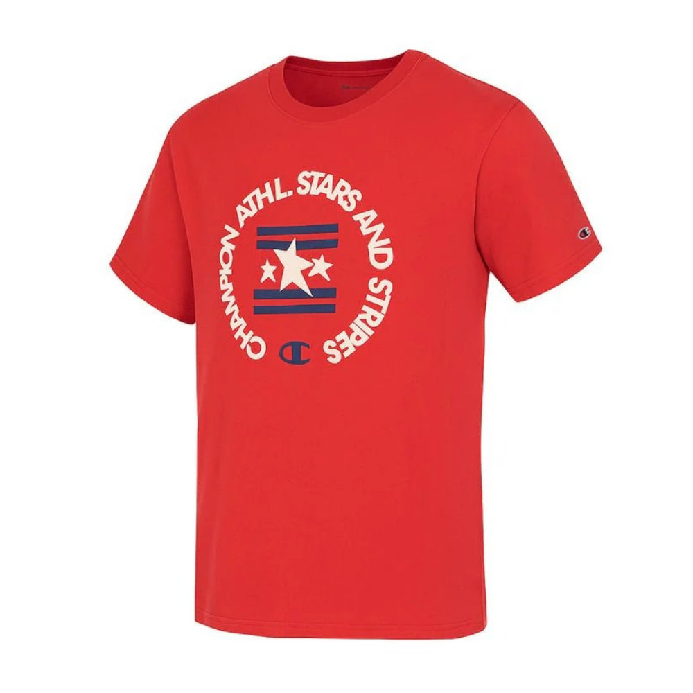 CHAMPION футболка мужская