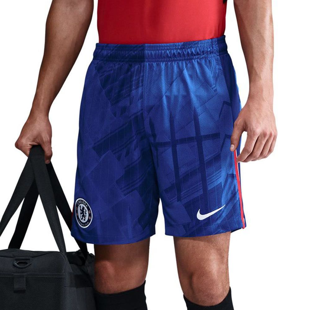 NIKE Chelsea FC Home Stadium 2025/26 мужские футбольные шорты