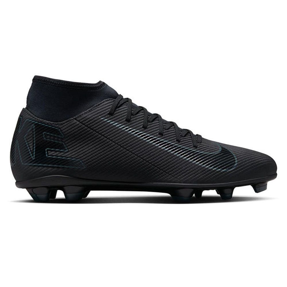 NIKE мужские Mercurial Superfly 10 Club MG High-Top футбольные бутсы