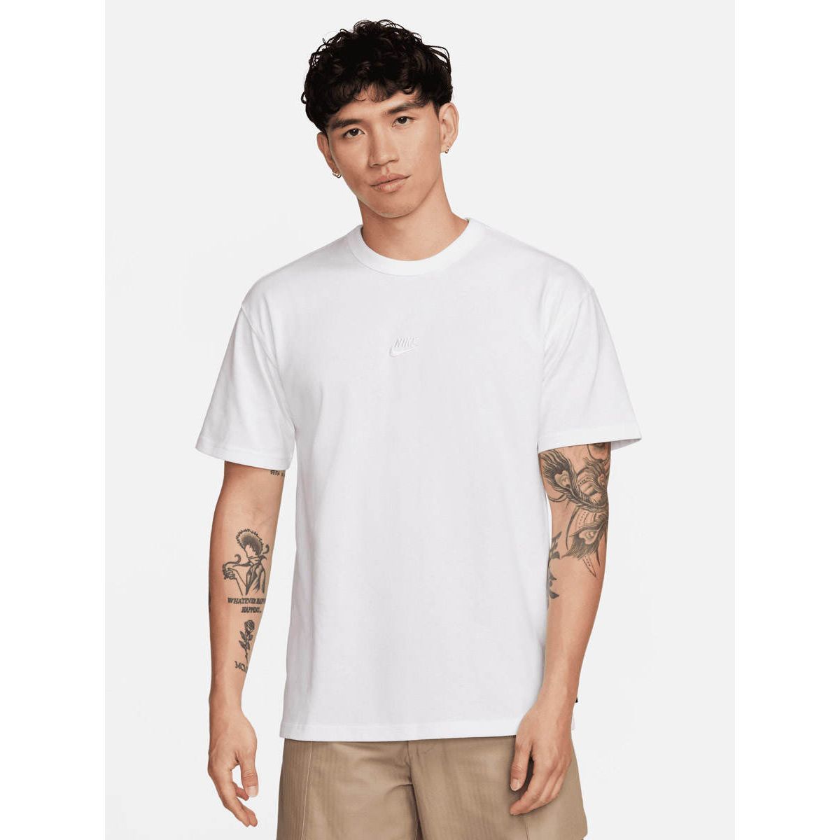 NIKE Sportswear Premium Essentials мужские футболка