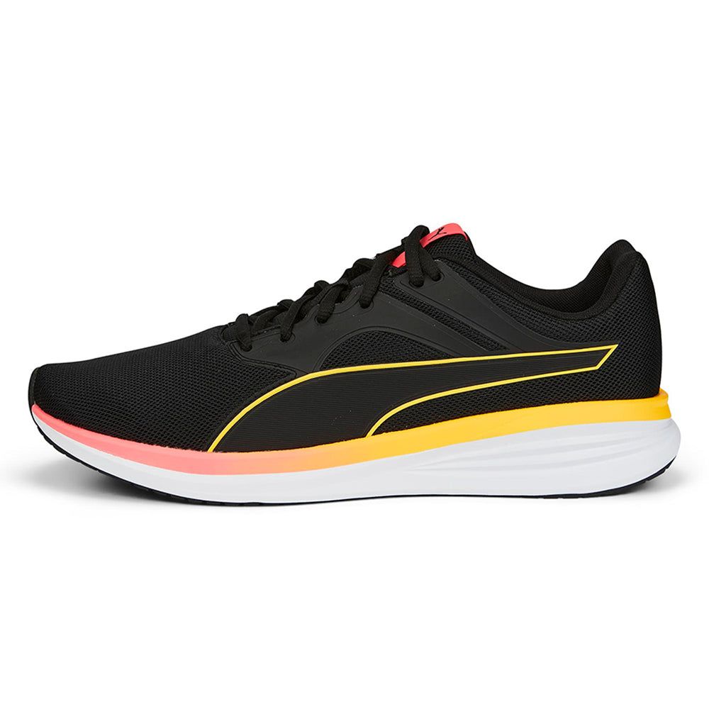 PUMA Transport унисекс беговые кроссовки