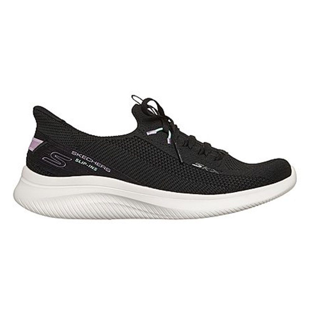 SKECHERS Slip-Ins: Ultra Flex 4.0 - Pure Dream женские повседневные кроссовки