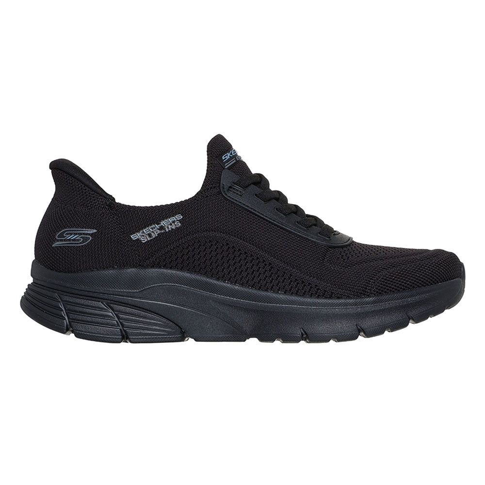 SKECHERS Slip-Ins: BOBS Sport Vamos - Clear Stand женские повседневные кроссовки