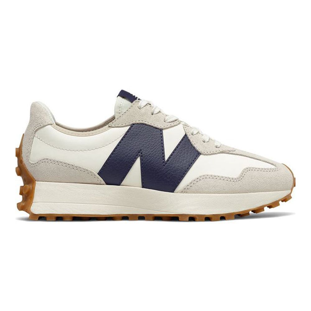 NEW BALANCE 327 женские повседневные кроссовки